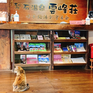 日帰り温泉旅行