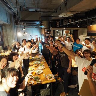 東京日本酒部メンバー募集