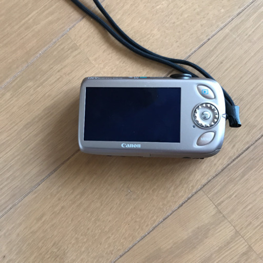 キャノンデジカメ
