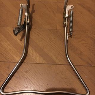 新品　自転車　スタンド　24インチ