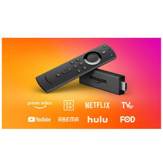Fire TV Stick ファイヤースティックTV お取引決定...