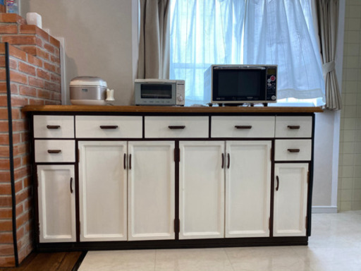 輸入カウンター