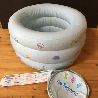 マカロンバス