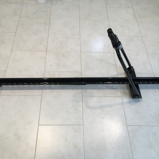 自立式　サイクルキャリア　自転車キャリア