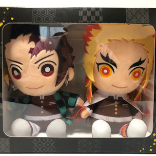 くら寿司鬼滅の刃ぬいぐるみ くら寿司×「鬼滅の刃」豪華コラボキャンペーン！期間限定