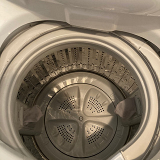洗濯機(4.2kg)の画像