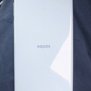 AQUOS 605SHの画像