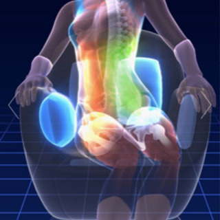 エアリーツイストボディ AR1882の画像