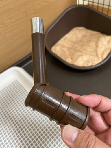犬用ケージ（小型犬用）
