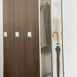 新品未使用4人用ロッカー特別価格