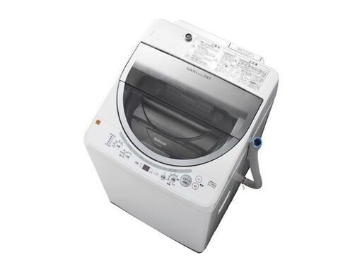 パナソニック　洗濯・脱水容量5.0kg 　乾燥機能付き全自動洗濯機　 NA-F50XD2