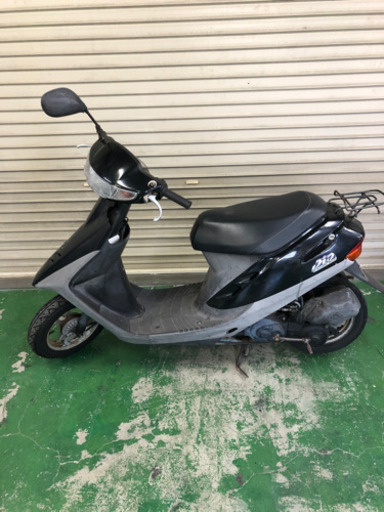 商談中　スーパーディオ　AF27 実動　近場配送無料