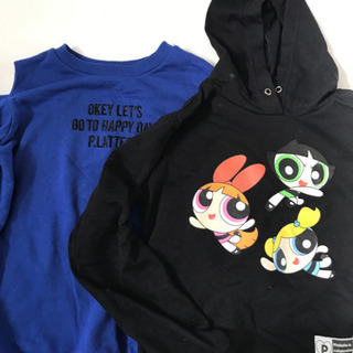 ピンクラテ　8枚セット150cmの画像