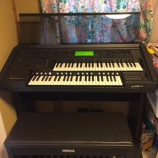 ヤマハ　エレクトーン　EL-90