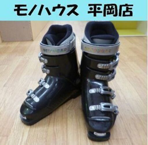 26〜26.5cm/MCCOUGAR マックーガー スキーブーツ 26㎝~26.5㎝ MCCOUGAR スキーブーツ M305 マックーガー スキー靴