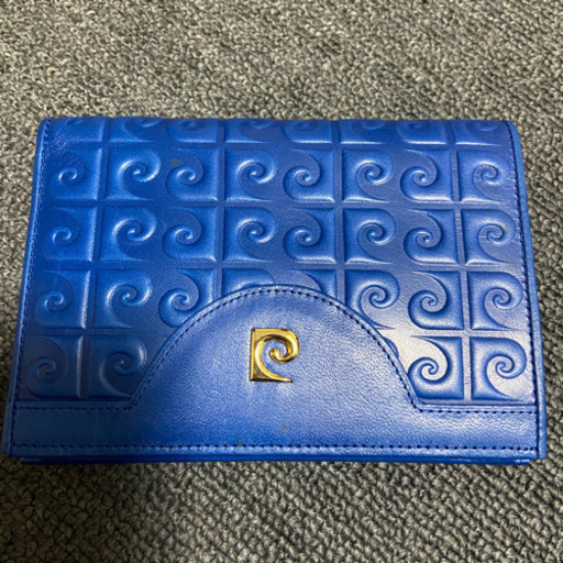 新品　ピエールカルダン　お財布
