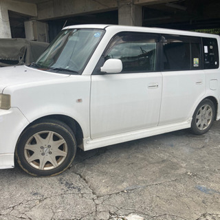まだ、乗れます