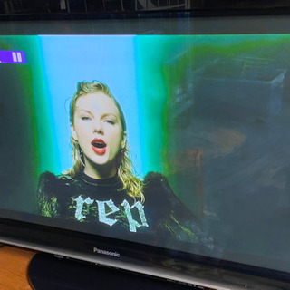 Panasonic VIERA G1 TH-P42G1 42型