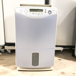 MITSUBISHI 三菱　除湿機MJ-160PX