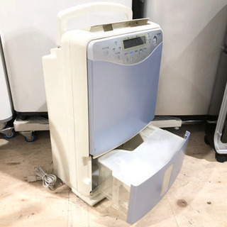 MITSUBISHI 三菱　除湿機MJ-160PXの画像