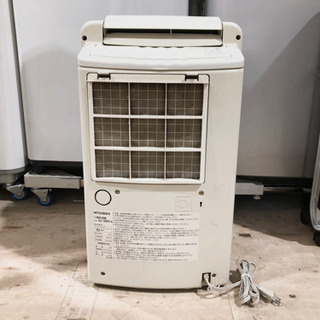 MITSUBISHI 三菱　除湿機MJ-160PXの画像