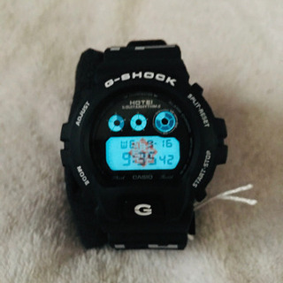 30th Anniversary G Shock Hotei G-SHOCK×布袋寅泰30周年スペシャル