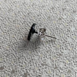 ピアス　未使用の画像