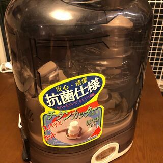 【決定しました】テスコム フードプロセッサー TK57　差し上げます