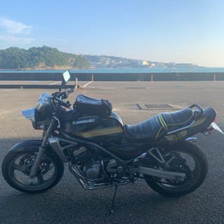 バリオス1型