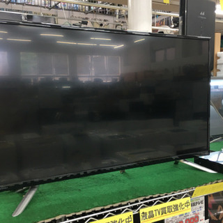 SANSUIサンスイ　39型液晶テレビ　SCM39-B11　　2017年製　愛品館江戸川店