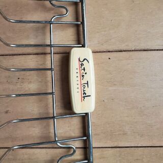 スポンジ置きの画像