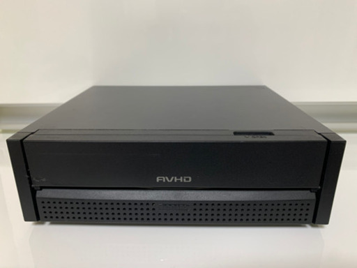 大容量5TB★REGZA・タイムシフトマシン・レコーダー・AVHD ZRC5