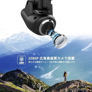 【新品】Holy Stone ドローン GPS搭載 カメラ付き 200g以下 最大飛行時間32分 バッテリー2個付き 1080P 広角HDカメラ フォローミーモード オートリターンモード モード1/2転換可能 FPVリアルタイム 高度維持 国内認証済み 充電器付き HS120Dの画像