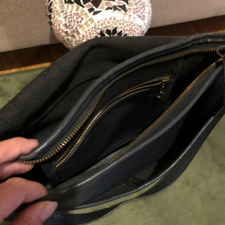 レア！オールドコーチ！USA製の画像