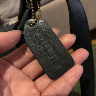 レア！オールドコーチ！USA製の画像