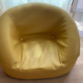 ミニソファー　キッズ