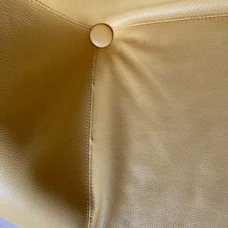 ミニソファー　キッズの画像