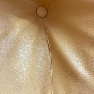 ミニソファー　キッズの画像