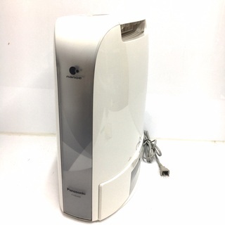【商談中】☆パナソニック 除湿衣類乾燥機 F-YZGX60 シル...