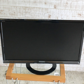 SHARPシャープ　22型液晶テレビ　LC-22K40　2016年製　愛品館江戸川店