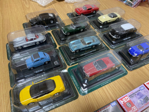 トミカ トミカリミテッドヴィンテージ モデルカー