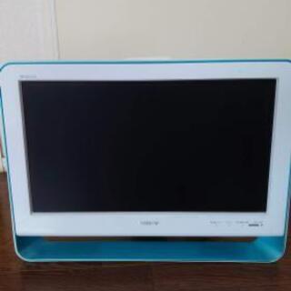 テレビ 0円