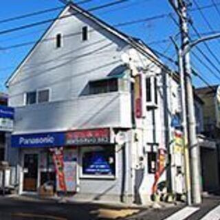 街の電気屋さんでの事務一般の作業です。の画像