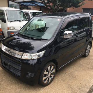 ✔️スティングレイ 23年式 取立て！車検 令和4年9月ターボ車...