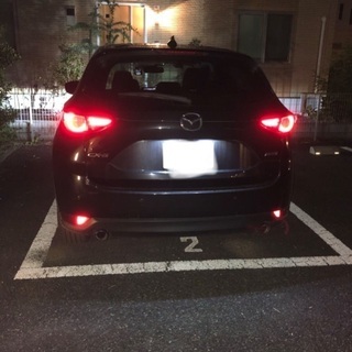 2017年式現行型CX-5 XDプロアクティブ‼️ ほぼ傷のない超美品‼️ 圧倒的加速力のハイパワーディーゼルターボエンジン🚙の画像