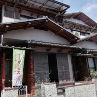 枚方市招提戸建て¥52,000！シェアハウスも可能(^^)