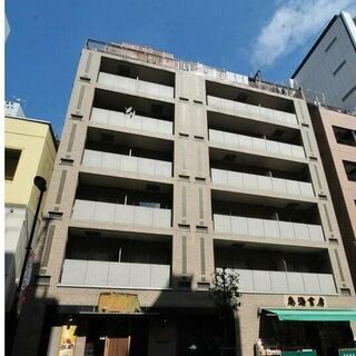 神保町 徒歩1分  礼ゼロハイグレード1K 設備充実【最安…