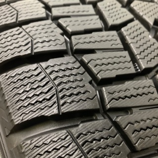 レイズ★RAYS　グラムライツ　レヴォーグ　プリウスα　冬用　215/50R17　ウインターマックス　WM02　調整済み発送　岩手　盛岡 