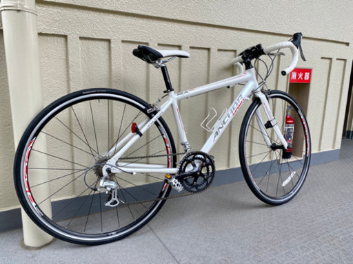 ブリジストン　ANCHOR RA700 美品