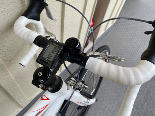 ブリジストン　ANCHOR RA700 美品